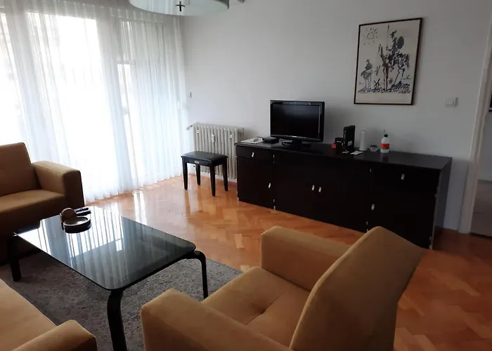 Apartment Majatalo